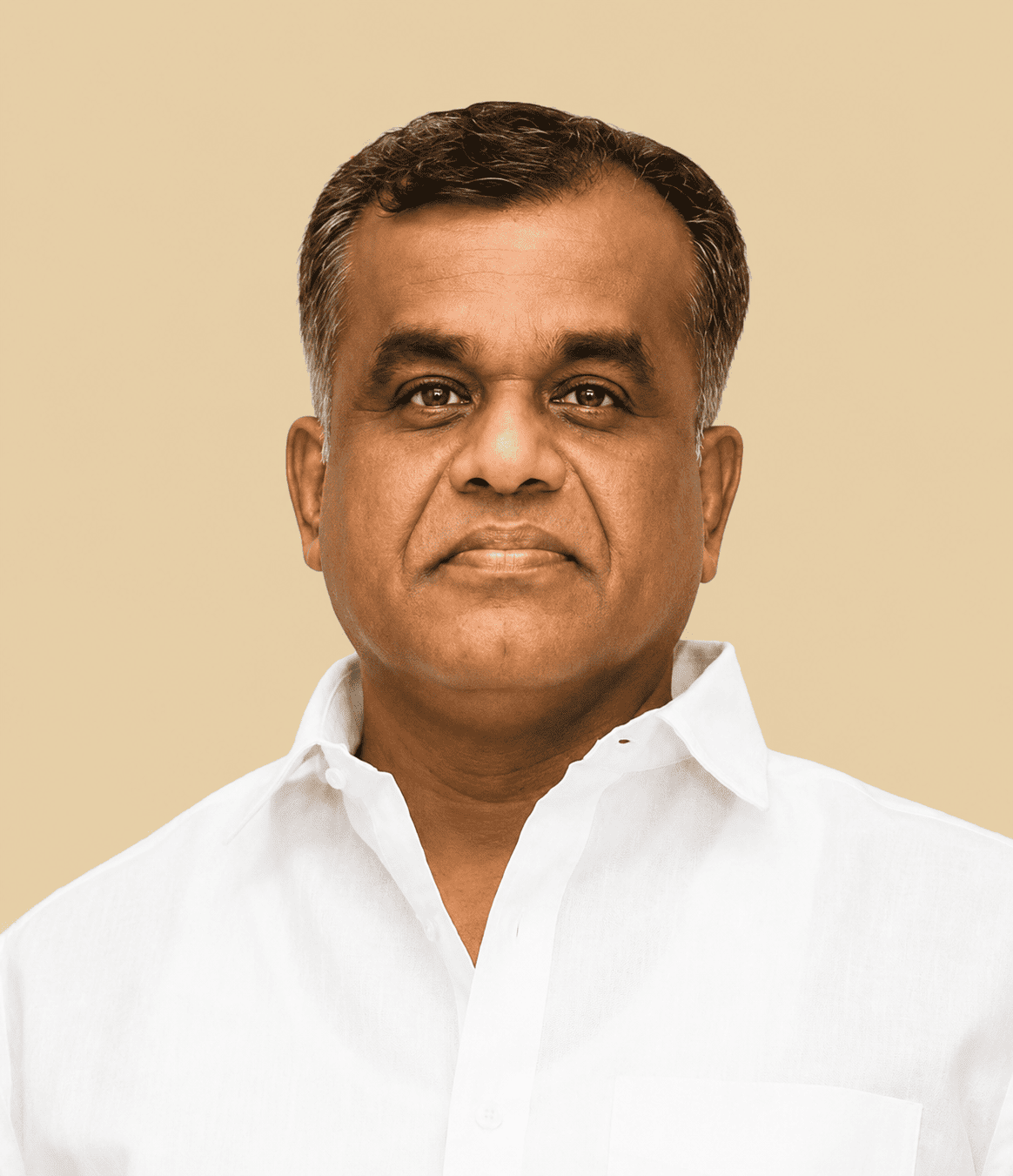 Shri S. jayachandran
