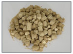 De Oiled Rice Bran - Grade 1