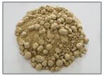 De Oiled Rice Bran - Grade 2